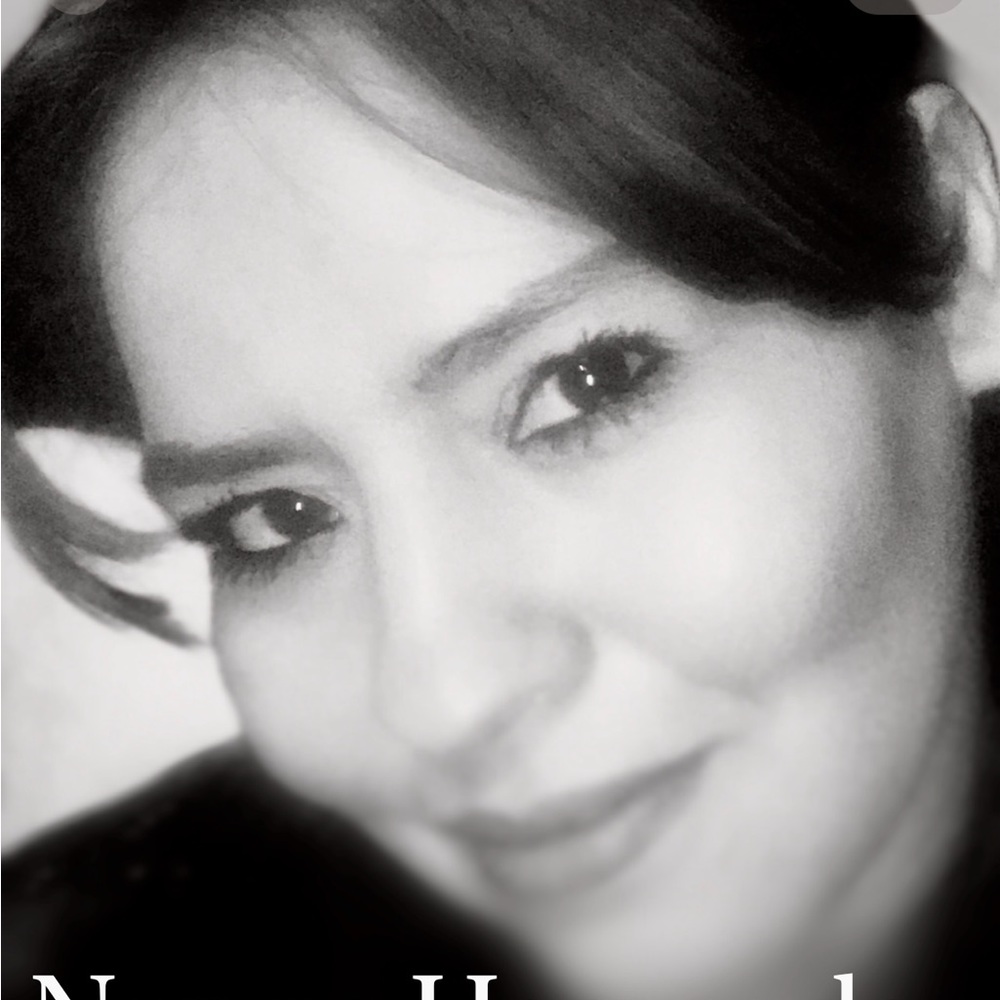 Meet your Posher, Norma